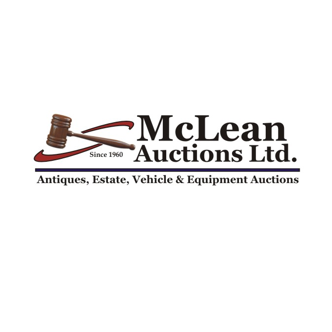 McLean Auctions AuctionsOntario.ca
