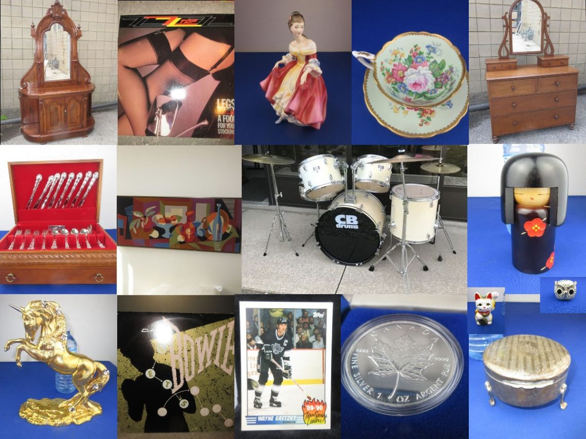 Auction Listings | AuctionsOntario.ca