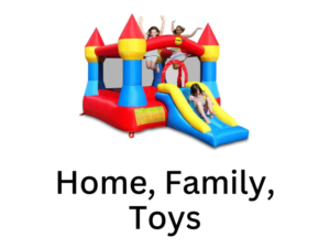 Home; Family; Toys