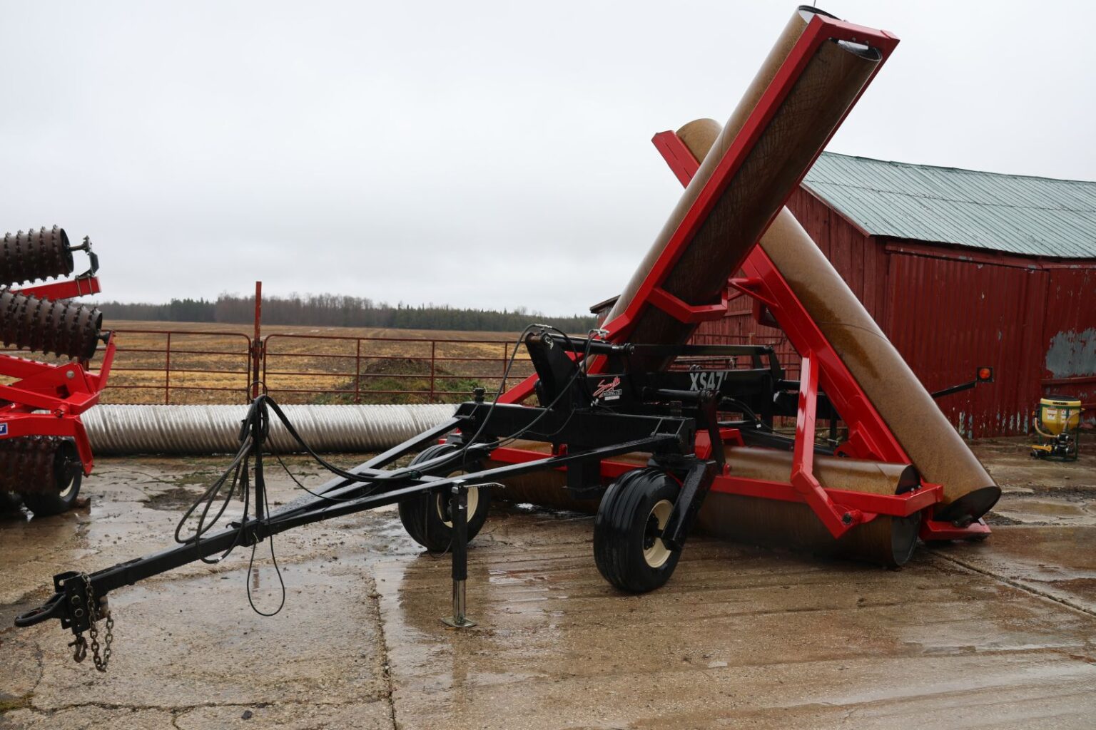 Farm Equipment Auction AuctionsOntario Ca   RICHARDSON 739 1536x1024 