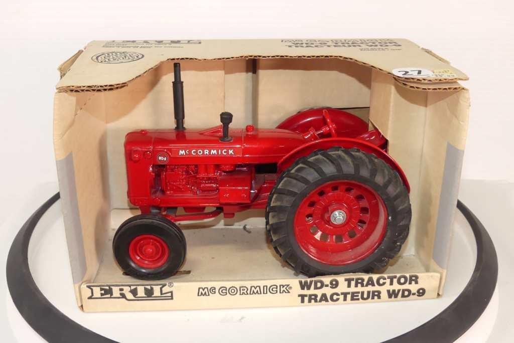 Collector Toy Auction - AuctionsOntario.ca