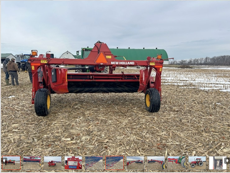 February Consignment Auction AuctionsOntario Ca   Screen Shot 2024 02 16 At 4.35.23 PM 