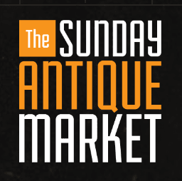 Sunday Market Logo 7