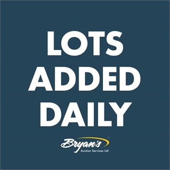 260623 BRYANS PUSLINCH TIMED ONLINE AUCTION 3