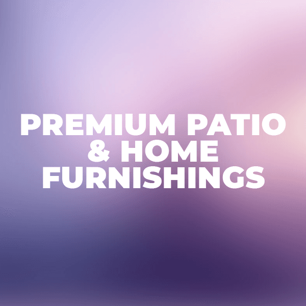 premium patio home