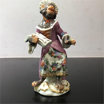 DECORATIVE ARTS 4 4