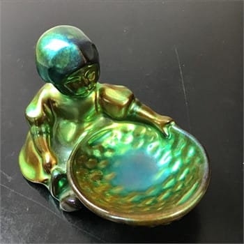 DECORATIVE ARTS 4 6
