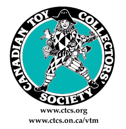 Canadian Toy Collectors