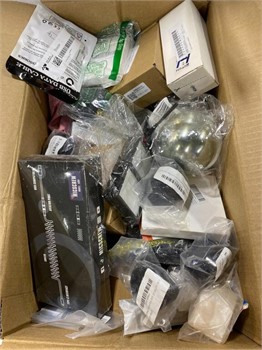 Online Returned Merchandise Closes Aug 12 0