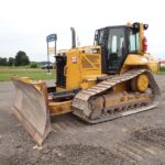 2013 Caterpillar D6NXL Dozer 150x150