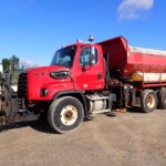 2015 Freightliner 108SD TA Plow Truck 150x150