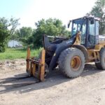 2015 John Deere 544K Wheel Loader 150x150