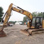 2017 Caterpillar 315FL CR Excavator 150x150