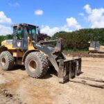 2018 John Deere 624K II Wheel Loader 150x150