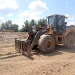 2018 John Deere 624K ll Wheel Loader 150x150