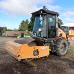 2020 Case SV207E 66 In. Smooth Drum Vibratory Roller 150x150