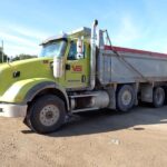 2021 International HX620 TriA Dump Truck 150x150