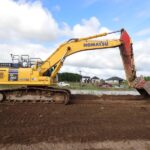 2023 Komatsu PC360LCi 11 Excavator 150x150