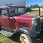 Doug Mitchell Auctions Fall Farm Machinery Consignment 0 150x150