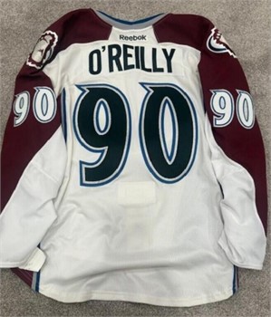 Drew Doughty LJK Tournament Online Auction Closes Nov 21 3