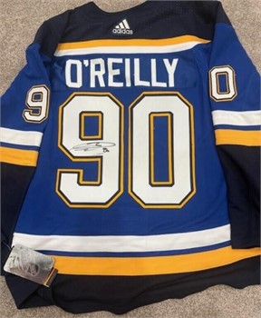 Drew Doughty LJK Tournament Online Auction Closes Nov 21 4