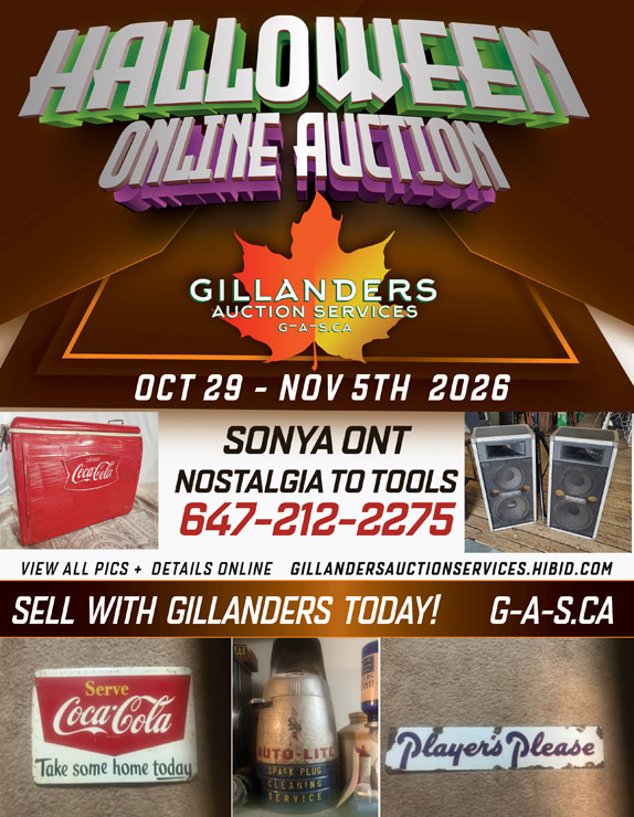 Halloween Flyer