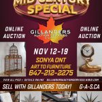 Mid Century Flyer 150x150