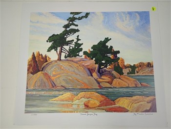 October 5 26 Online Auction 3