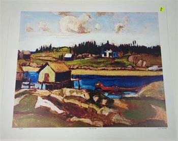 October 5 26 Online Auction 4