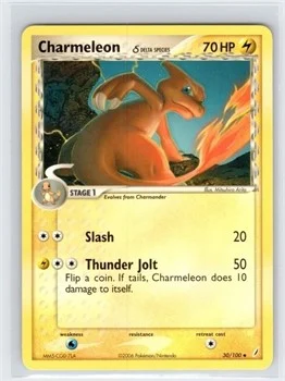 Pokemon Sports and Comics 6