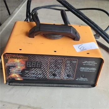 Retirement Auction for Gary McBryde 3