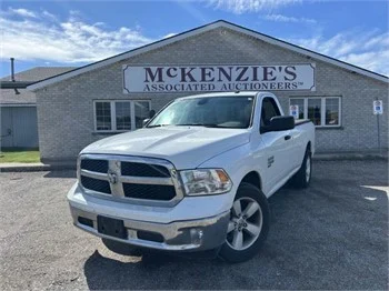 Sept 30 Online Repossessed Vehicle Auction 3