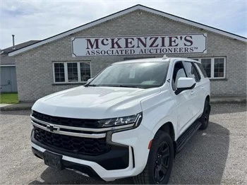 Sept 30 Online Repossessed Vehicle Auction 5