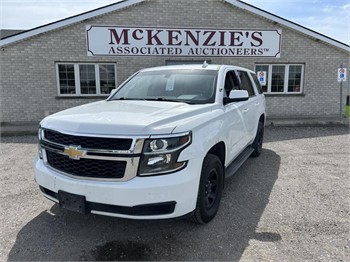 Sept 30 Online Repossessed Vehicle Auction 6