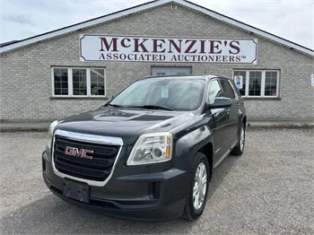Sept 30 Online Repossessed Vehicle Auction 8