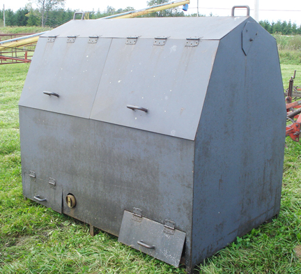 pit 22