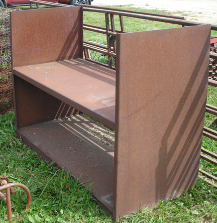 pit 5