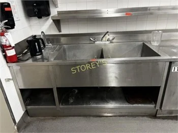 11.17.26 Waterloo Inn Confernce Centre Restaurant Equip 0
