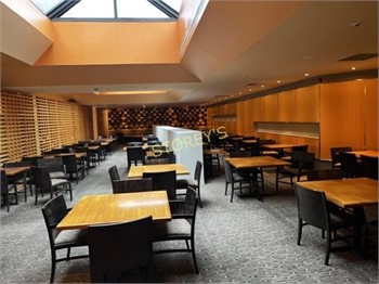 11.17.26 Waterloo Inn Confernce Centre Restaurant Equip 2