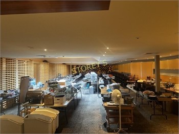 11.17.26 Waterloo Inn Confernce Centre Restaurant Equip 3