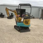 66 Auctions Farm Heavy Equipment Auction November 2 6 8 150x150