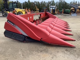 7016 Case IH corn head