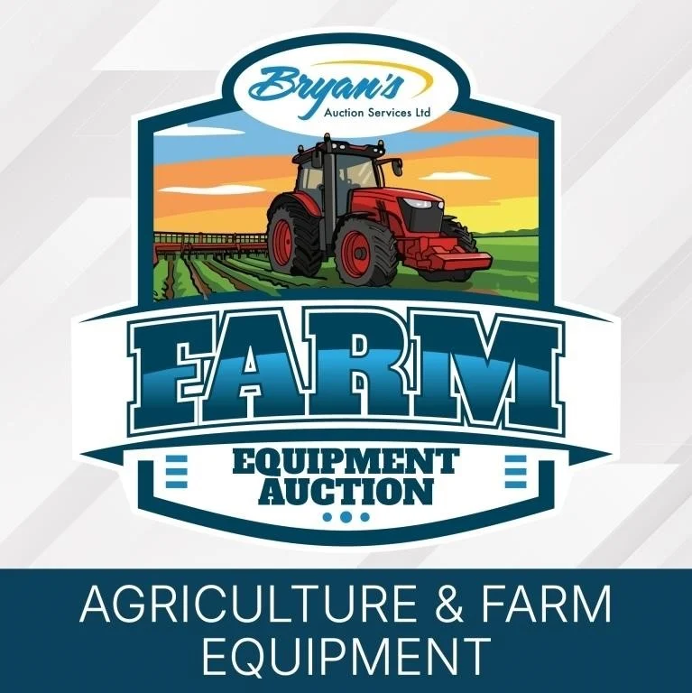 BryansFarmEquipmentAuction