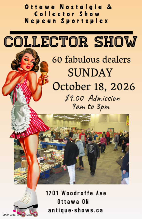 Copy of Car Show Poster Made with PosterMyWall 1