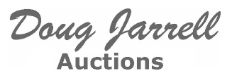 Doug Jarrell Logo 1