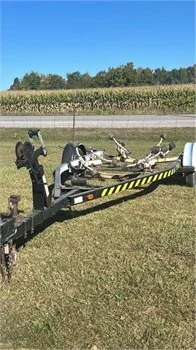 Doug Mitchell Auctions Fall Farm Machinery Consignment 5