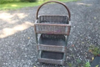 Downsizing Estate Auction Online Auction 7