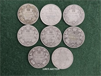 Estate Coins Currency October 6 to 12 2026 7