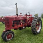 FALL AUCTION 2026 FARMALL 1 150x150