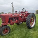 FALL AUCTION 2026 FARMALL 2 150x150